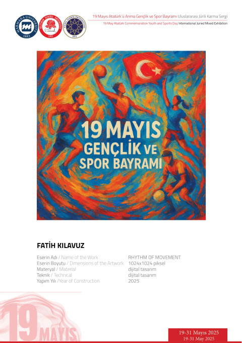 FATİH KILAVUZ